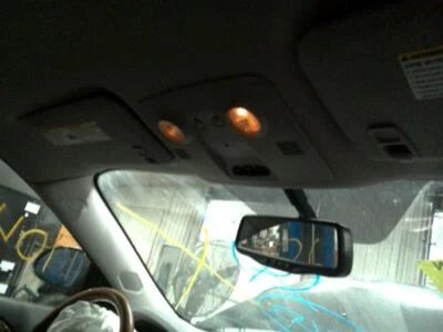 Consola techo delantero sin techo corredizo compatible 08-17 ENCLAVE 367694 Foto 1 de 4