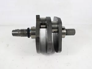 1997-2004 Suzuki Marauder 800 VZ VZ800 Crank Shaft Crankshaft - Bild 1 von 7
