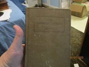 New Commercial Arithetic By John H. Moore 1907 American Book Co. - Bild 1 von 3