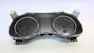 2019 TOYOTA RAV4 MPH INSTRUMENT CLUSTER SPEEDOMETER 83800-0R430 OEM - Image 1 of 4