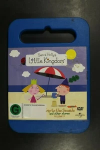 Ben and Holly's Little Kingdom    - Pre-Owned (R4) (D304)) - Picture 1 of 1