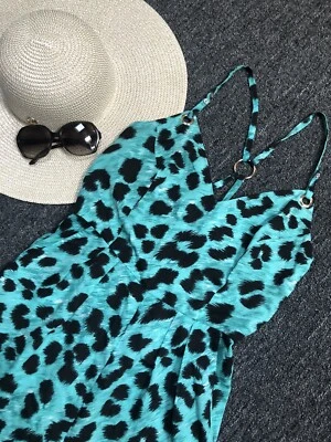 French Connection Jumpsuit Size Small - Image 1 of 4