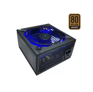 Apevia Signature ATX-SN900W 900W 80 PLUS Alimentatore bronzo ATX12V v2.3 - Foto 1 di 5