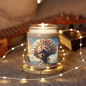 Velas perfumadas Aje, 9 oz - Imagen 1 de 22