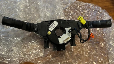 Muelle de reloj de volante interruptor multifunción OEM - Nissan Xterra 2da generación Foto 1 de 4