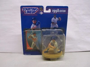 1998 Starting Lineup Mike Piazza - Picture 1 of 2