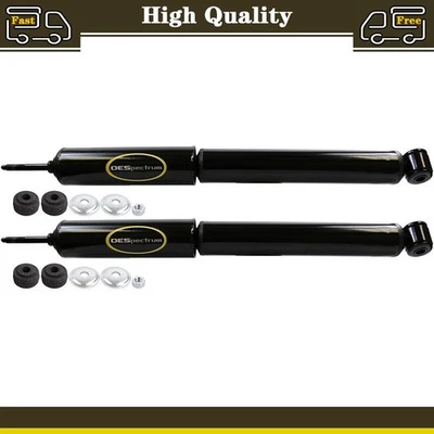 Amortiguadores traseros Monroe para Ford Mustang 1994-2004 Foto 1 de 2