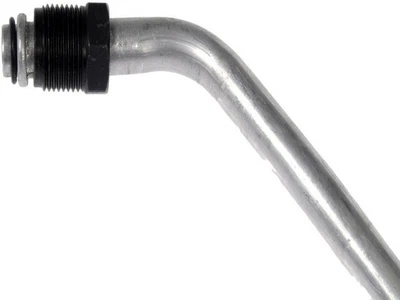 Línea de enfriador de aceite de motor Dorman 625 629 Foto 1 de 3