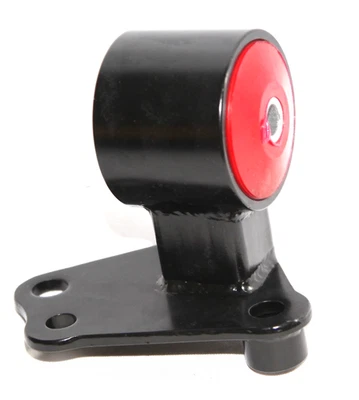 Montaje de motor de conversión de transmisión AT a MT para 92-95 Civic EG EJ Foto 1 de 4