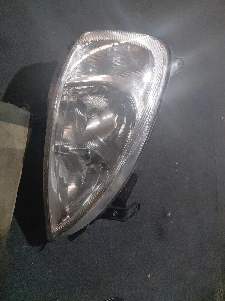 Scheinwerfer mit Blinker R Opel Combo 1.7 Corsa 2001-2004 - Bild 1 von 1