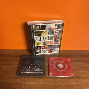 Pearl Jam No Code Minidisc - Foto 1 di 5