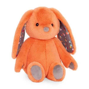 Juguete lavable de conejo de peluche B softies 12 conejito súper suave - para - Imagen 1 de 8