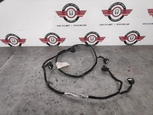 TELAIO CABLAGGIO SENSORE PARCHEGGIO ANTERIORE HONDA CIVIC MK9 ORIGINALE 2012-2017 - Foto 1 di 6
