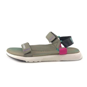 adidas Terrex Hydroterra Light Water-Ready Sandals Mens Size 8 EUR 42 Sesame - Picture 1 of 12