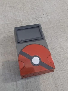 Pokémon Electronic Talking Unova Pokedex Black & White Jakks 2011 Rare Tested! - Picture 1 of 9