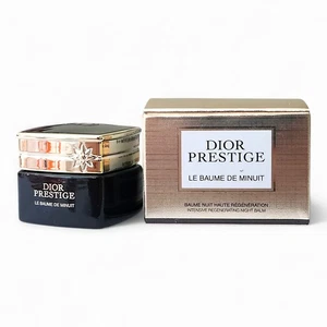 Bálsamo de noche Dior Prestige Le Baume De Minuit 5 ml - Imagen 1 de 1