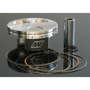Wiseco Piston STD Bore 98mm 8.5:1 40016M09800 Arctic Cat Z1 Turbo LXR 2009-2012 - Picture 1 of 1