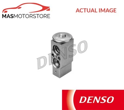 AIR CONDITIONING EXPANSION VALVE FRONT DENSO DVE09003 I NEW OE REPLACEMENT - Image 1 of 4