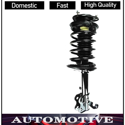 Para Toyota Corolla 1993-2002 1,6 L 1,8 L nuevo puntal delantero derecho OE Foto 1 de 2