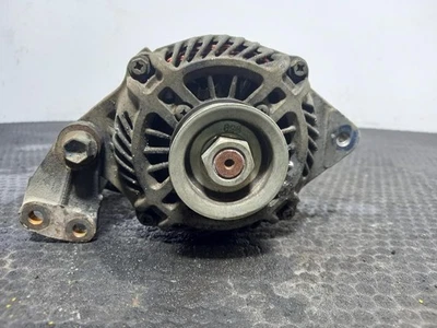 SUZUKI SWIFT Alternator 2009-2017 1.2L K12B  - Image 1 of 4