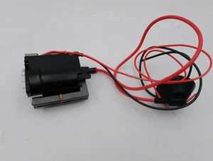 Trasformer Eht Flyback HR Diemen Hr 6020 monitor arcade NEW - Imagen 1 de 2