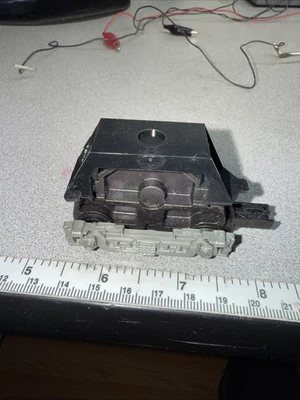 Tyco ALCO 430 Rear Truck Good Sides Overall Excellent  - Image 1 of 4