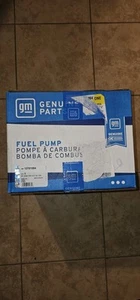 GM 6.6 High Pressure Fuel Pump 12701094 OEM - Picture 1 of 1