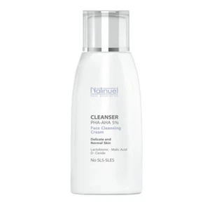 Natinuel Cleanser PHA-AHA 5% Face Cleansing Cream 150 ml - Picture 1 of 1
