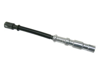 Juego de arranque de cable de encendido Bosch 15349FPVJ 2001 2002 para Mercedes S430 2000-2006 Foto 1 de 2