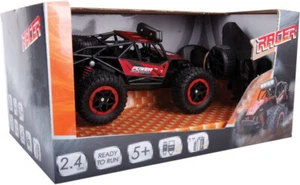 Racer R/C Strand Buggy 2.4 GHz - Bild 1 von 2