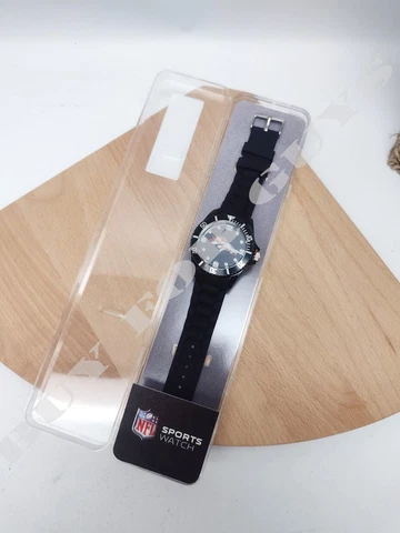 Men's Black watch Spirit - NFL - Denver Broncos Cover
