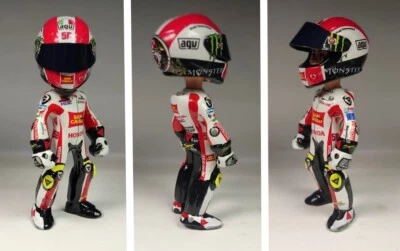 Marco Simoncelli - Image 1 of 2