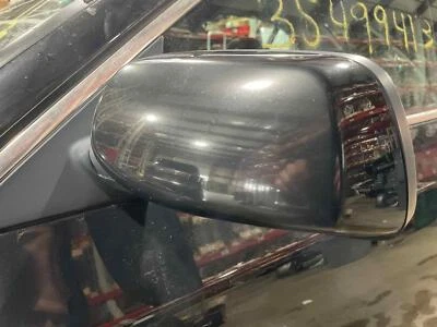 Espejo retrovisor izquierdo derecho BMW 545I 2005 conductor eléctrico térmico sin memoria antirreflejo OEM Foto 1 de 2