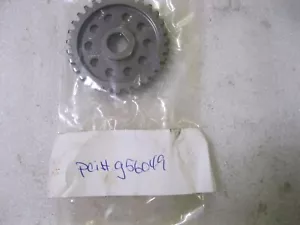 Engine Oil Pump Sprocket-Stock Preferred Components G56049 - Picture 1 of 3
