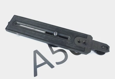 Metz 32-36 Camera Bracket for Metz 45/60 CT Flashguns refm - Image 1 of 2