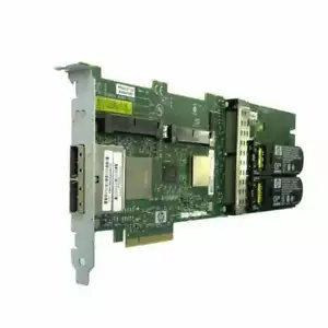 HP 381572-002 Smart Array RAID Card - Picture 1 of 1