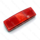Auto Sleeper Motorhome RDX LED Red Rear Marker Light/lamp Hampshire Orian Boxer