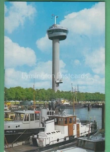  EUROMAST BEOBACHTUNGSTURM, ROTTERDAM 😊 2 KAUFEN UND 1 KOSTENLOS ERHALTEN - Bild 1 von 2