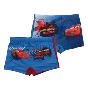Boys Official Merchandise Kids Swim Shorts & Trunks - Picture 1 of 12
