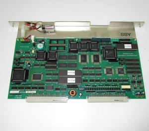 Epson SKP326-4 S380289A Dr-04 MPU PCB - Picture 1 of 4
