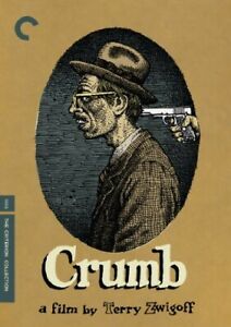 Crumb (Criterion Collection) [New DVD]