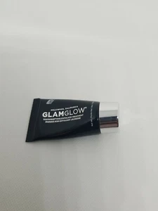 GLAMGLOW “YOUTHCLEANSE” EXFOLIATING CLEANSER .5 oz / Deluxe Sample NEW & SEALED - Picture 1 of 3