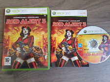 Command and Conquer: Red Alert 3 (Xbox 360) - USED 