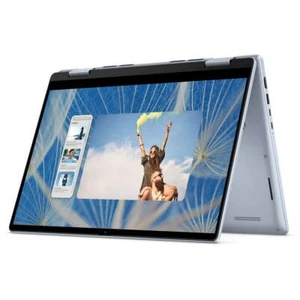 DELL Inspiron 7440 14 2in1 Core 5 FHD 1080P 1920x1080 NEWEST 48GB RAM P - Picture 1 of 15