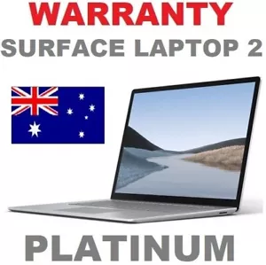 Microsoft Surface LAPTOP 2 Like New School i5/8/256 SSD Touch Screen BYOD - Picture 1 of 12