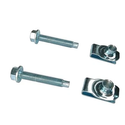 Ferragens de fixação de tanque de combustível para Chevry Silverado 1500 K10 GMC Sierra 3500 HD - Imagem 1 de 4