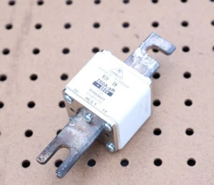 FUSIBLE JEAN MULLER R1085621 690V 250A-aR - Imagen 1 de 5