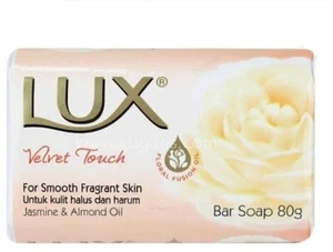 2x Seife LUX Velvet Touch (Bar Soap 80g) - Bild 1 von 1