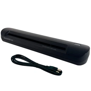 Ambir Docketport 468 Simplex Ausweis Dokument Scanner DP468 W / Set Klasse A !⚡️ - Bild 1 von 12
