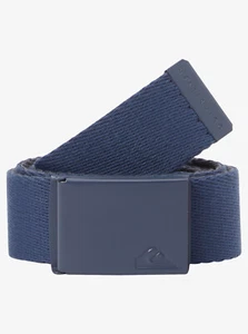 Cinturón QUIKSILVER The Jam - Cinturón tejido para hombre - Imagen 1 de 1